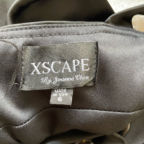 XSCAPE dress - bodycon - Picture 2 of 5